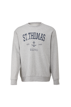 ST.THOMAS