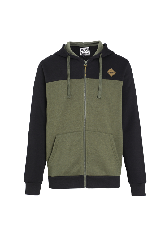 Repear Green Jckt