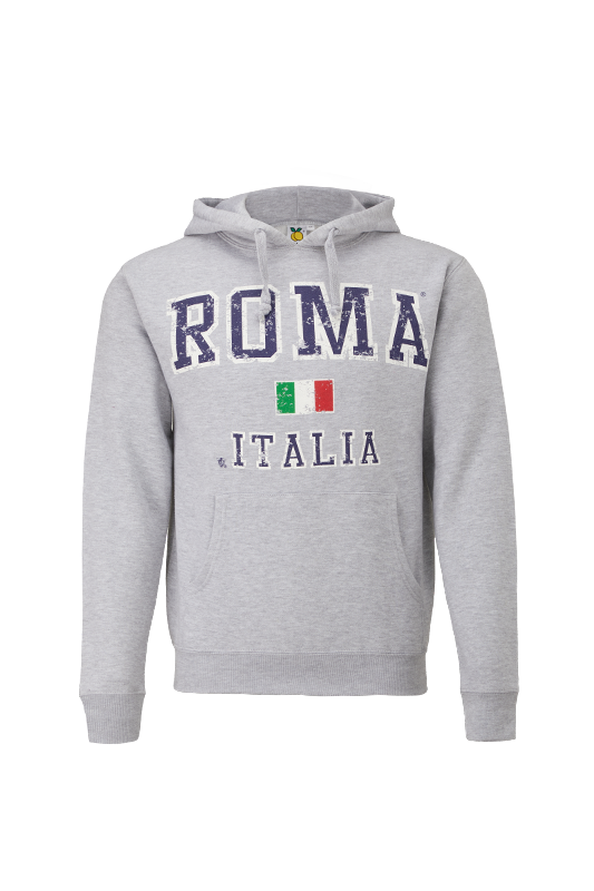 Roma hoodie
