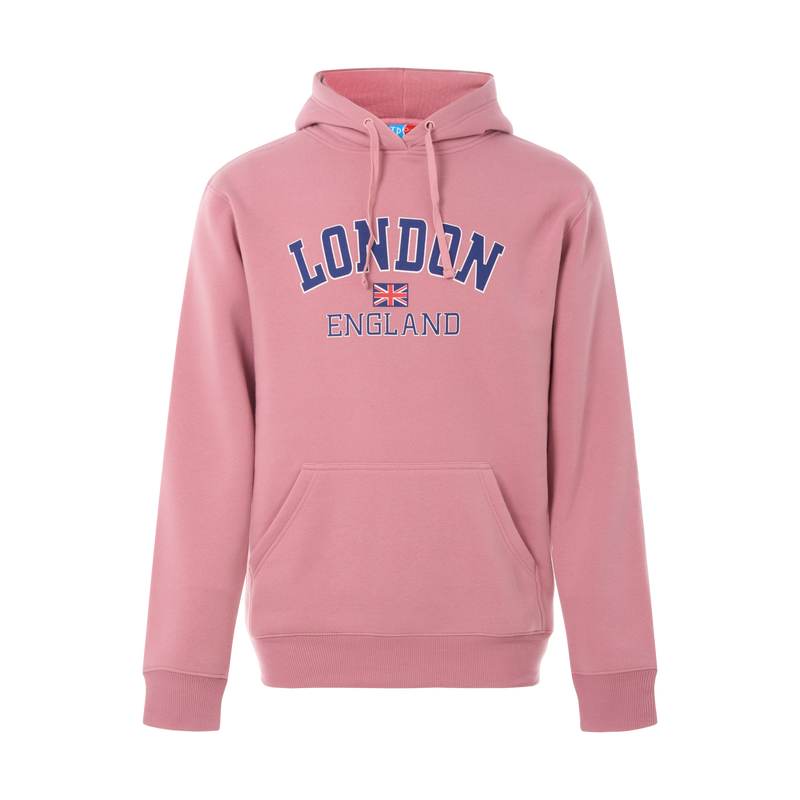 London hoodie